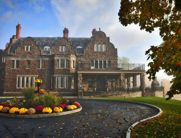 The Inn at Erlowest hotel detail image 1