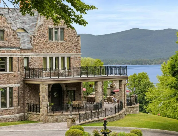 The Inn at Erlowest hotel detail image 4