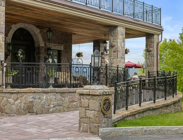 The Inn at Erlowest hotel detail image 1