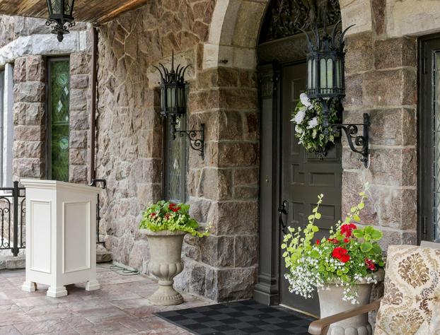 The Inn at Erlowest hotel detail image 3