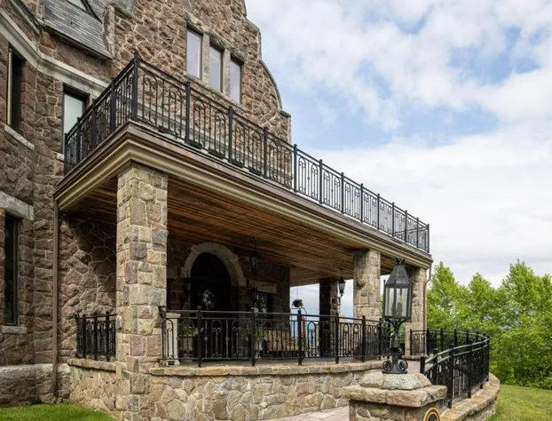 The Inn at Erlowest hotel detail image 1