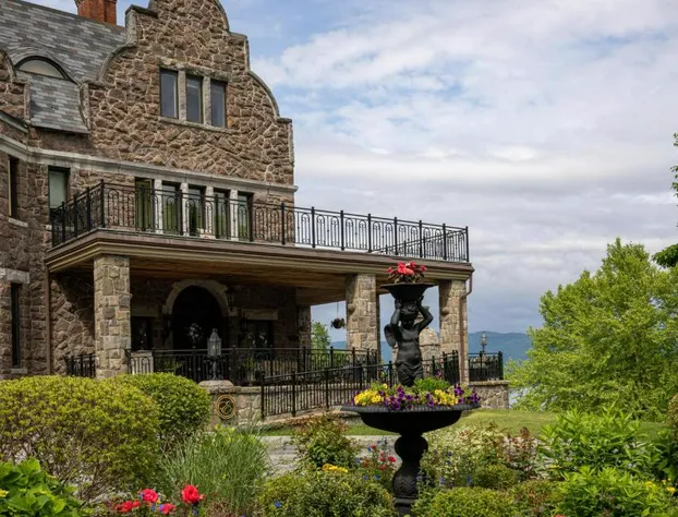 The Inn at Erlowest hotel detail image 2