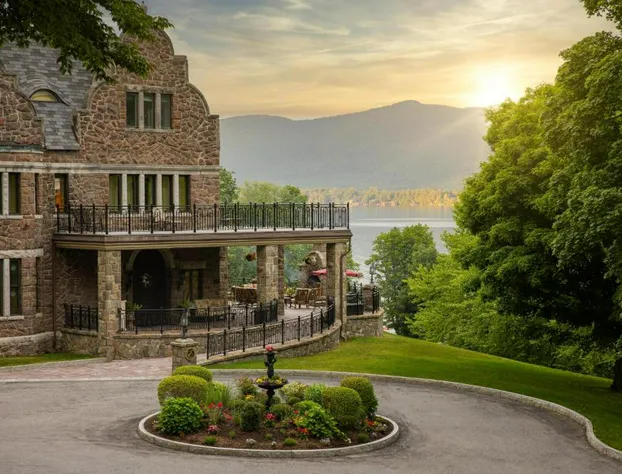 The Inn at Erlowest hotel detail image 4