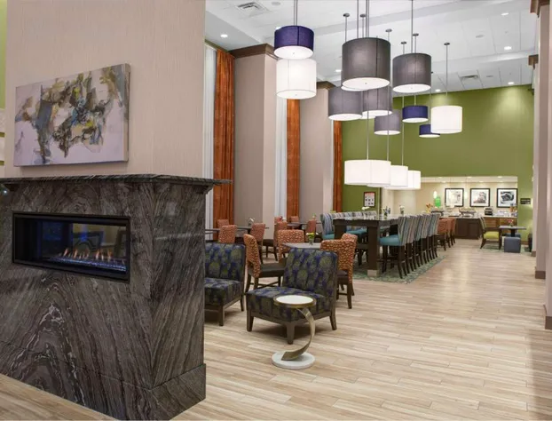 Hampton Inn & Suites Syracuse North Airport Area hotel detail image 4