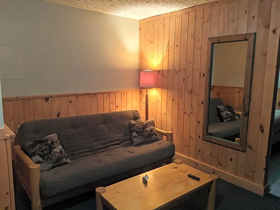 Adirondack Diamond Point Lodge hotel hero