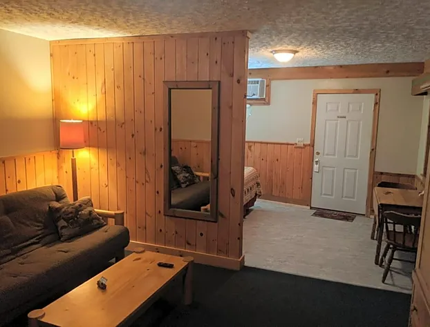 Adirondack Diamond Point Lodge hotel detail image 1