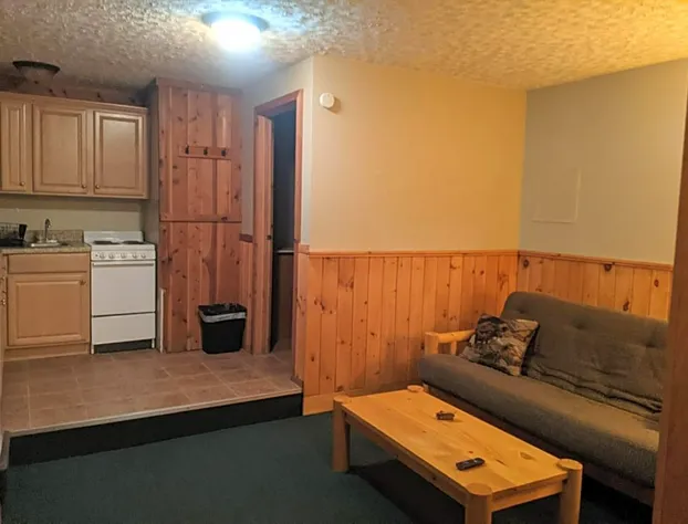 Adirondack Diamond Point Lodge hotel detail image 2