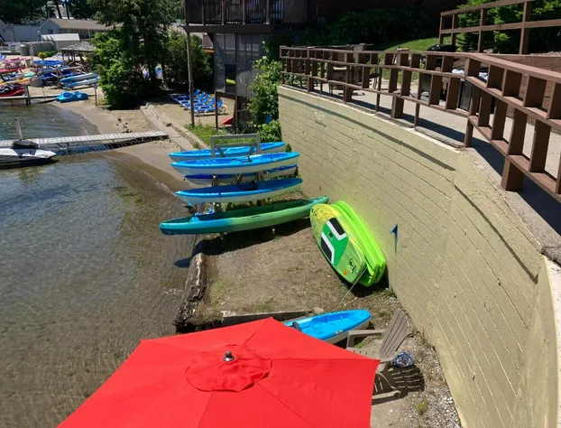 Park Lane Motel hotel detail image 1