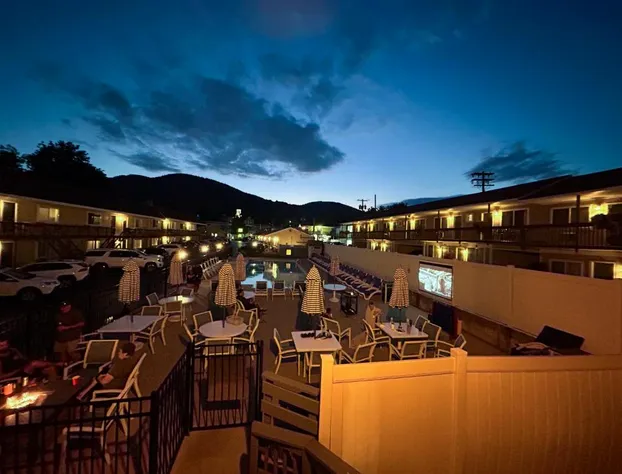 Park Lane Motel hotel detail image 3