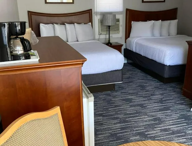 Park Lane Motel hotel detail image 4