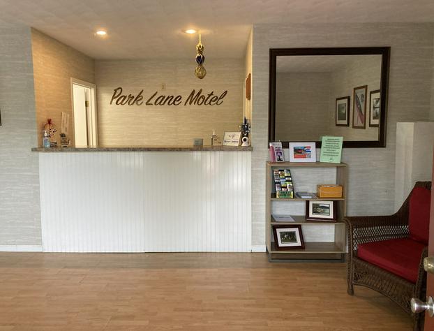 Park Lane Motel hotel detail image 4