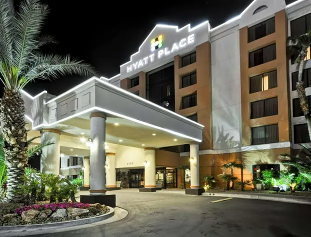 Hyatt Place Las Vegas hotel detail image 1