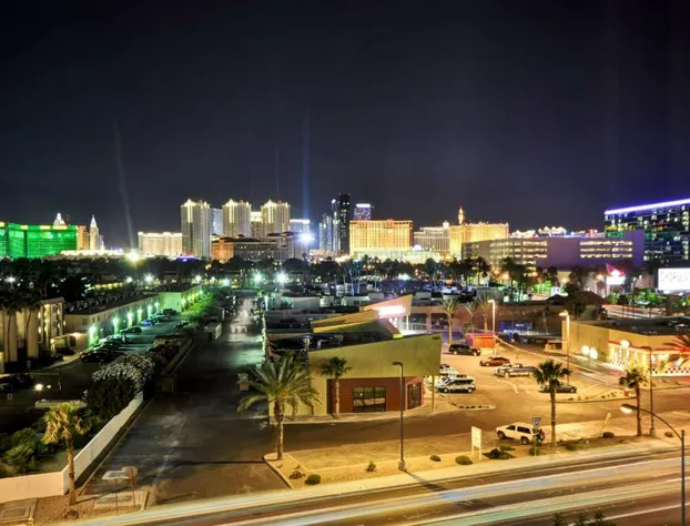 Hyatt Place Las Vegas hotel detail image 2