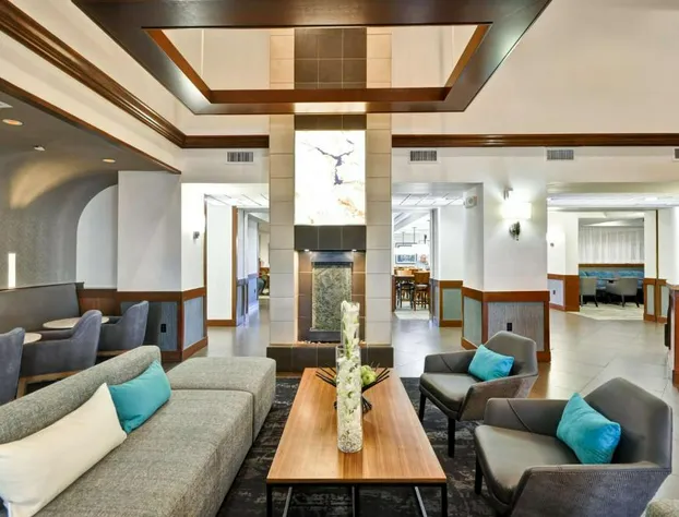 Hyatt Place Las Vegas hotel detail image 4