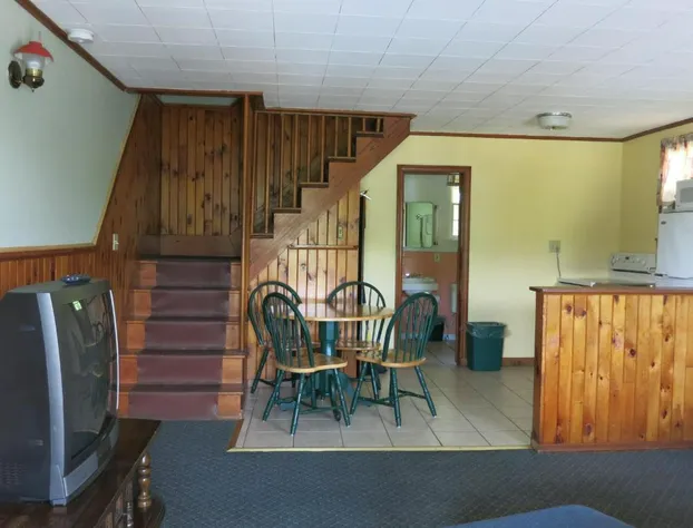 The Austin Inn hotel detail image 1