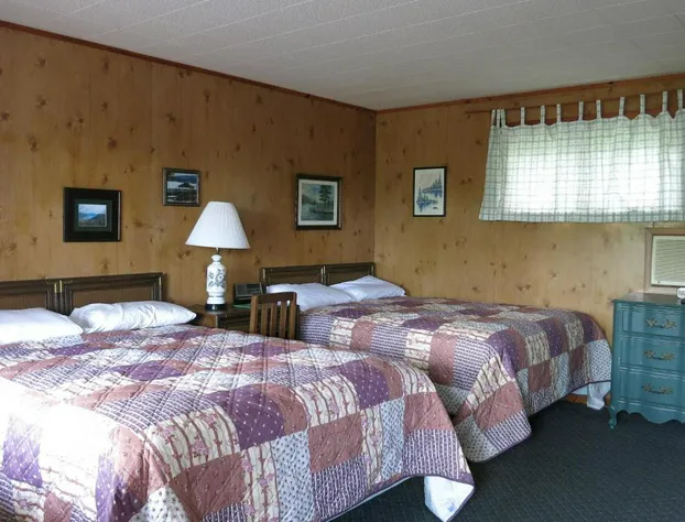 The Austin Inn hotel detail image 3