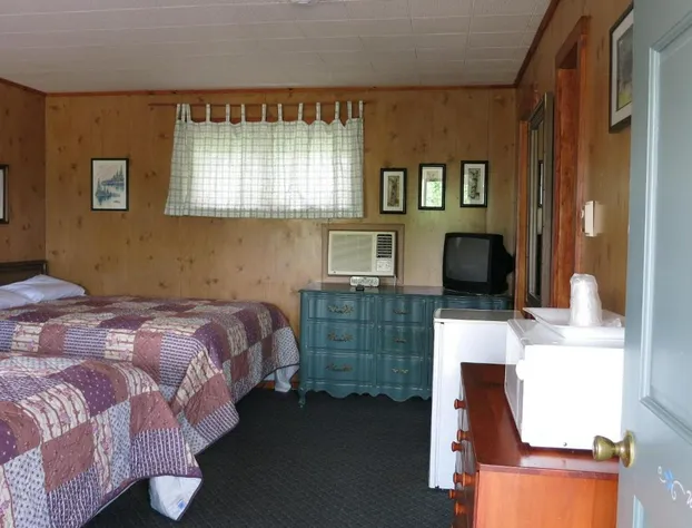 The Austin Inn hotel detail image 4