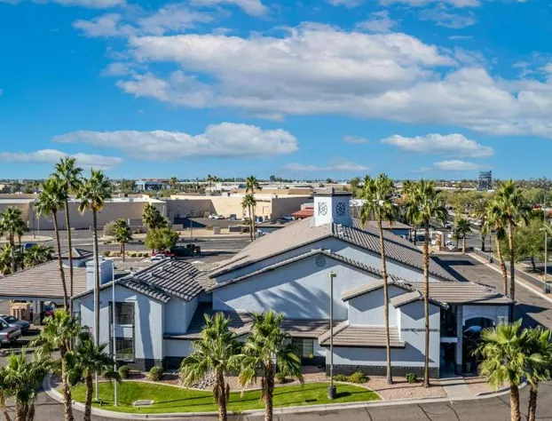 The Hotel Serene Glendale Peoria, Surestay Collection by BW hotel detail image 3