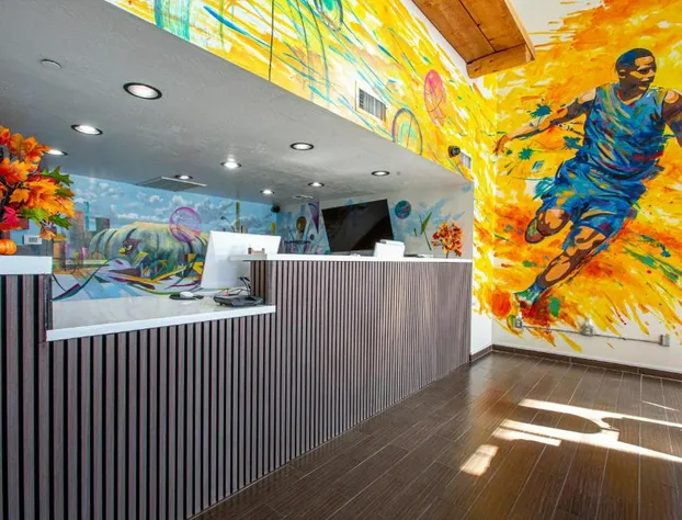 The Hotel Serene Glendale Peoria, Surestay Collection by BW hotel detail image 4