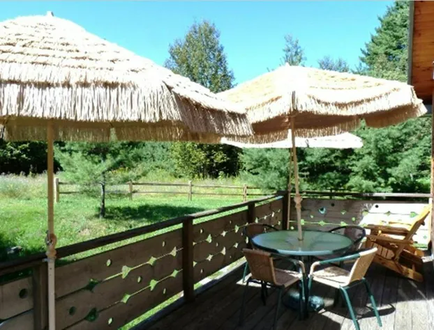 The Town House Lodge hotel detail image 1