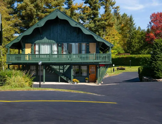 The Town House Lodge hotel detail image 2