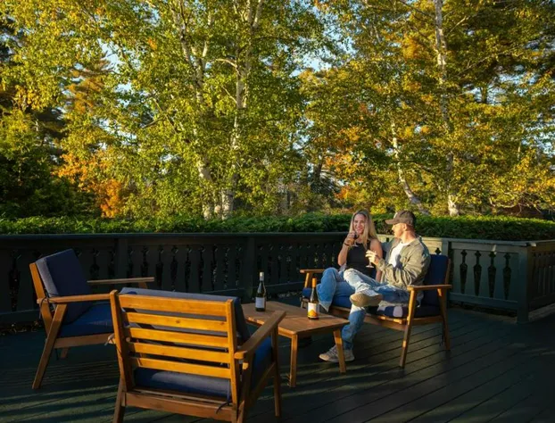 The Town House Lodge hotel detail image 4