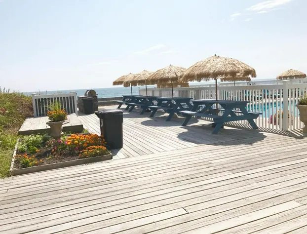 Ocean Surf Resort hotel detail image 1