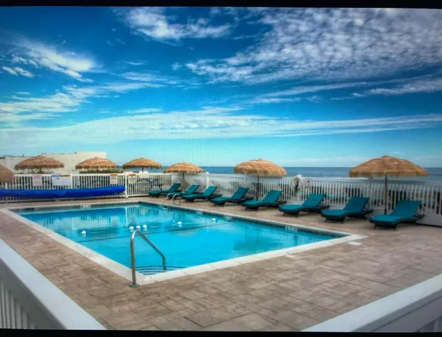 Ocean Surf Resort hotel detail image 2