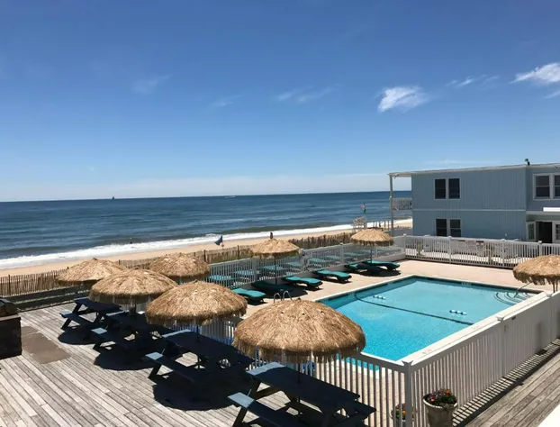 Ocean Surf Resort hotel detail image 3