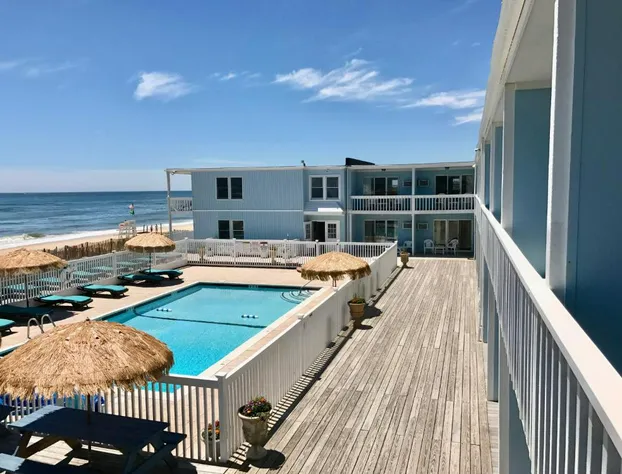 Ocean Surf Resort hotel detail image 4