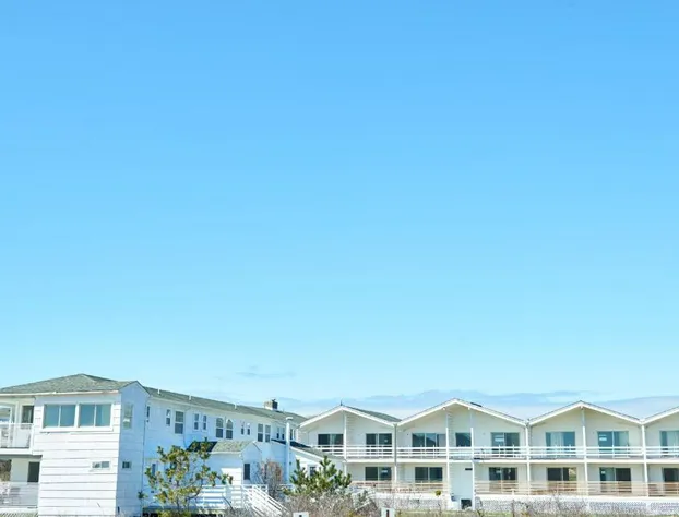 Hero Beach Club hotel detail image 1