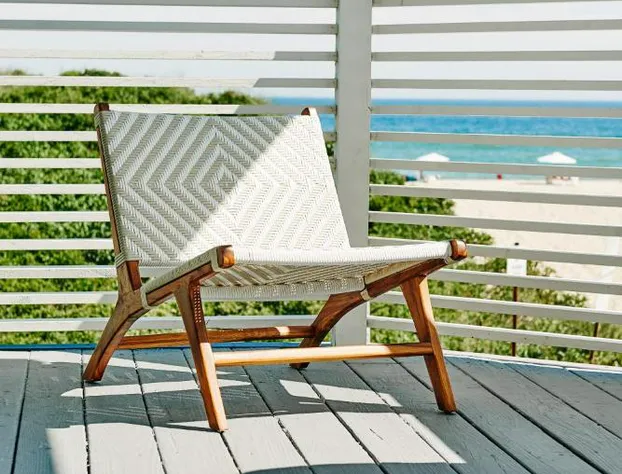 Hero Beach Club hotel detail image 3