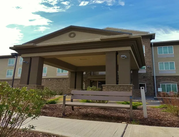 Holiday Inn Express & Suites Montgomery by IHG hotel detail image 1