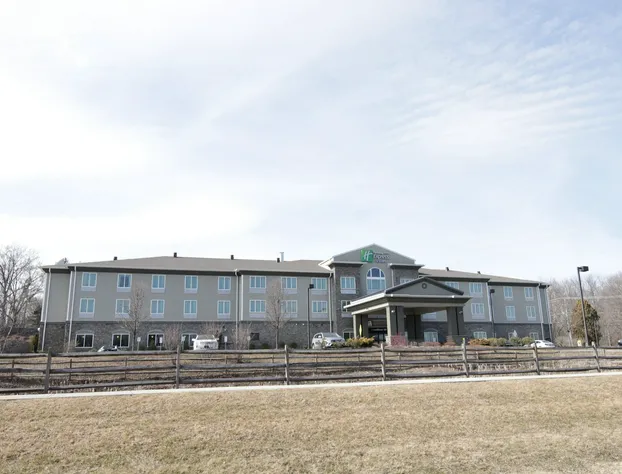 Holiday Inn Express & Suites Montgomery by IHG hotel detail image 2