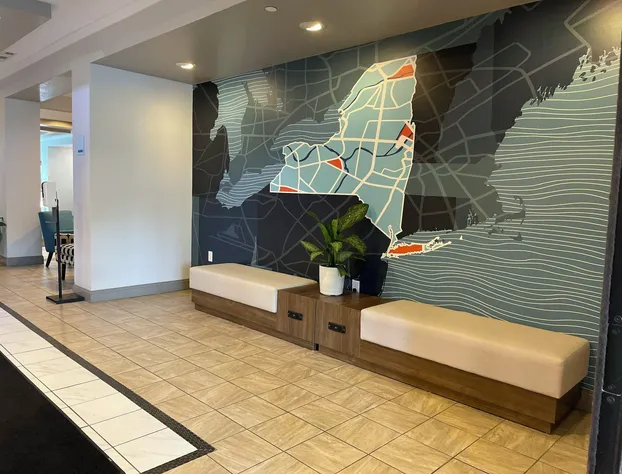 Holiday Inn Express & Suites Montgomery by IHG hotel detail image 3