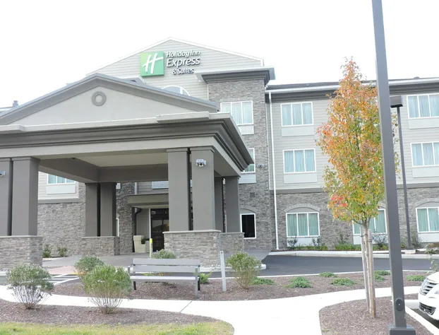 Holiday Inn Express & Suites Montgomery by IHG hotel detail image 1
