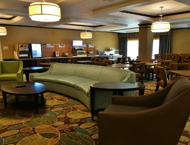 Holiday Inn Express & Suites Montgomery by IHG hotel detail image 4