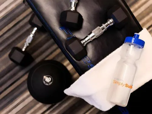 Sonesta Simply Suites Nanuet hotel detail image 3