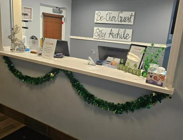 Sonesta Simply Suites Nanuet hotel detail image 2