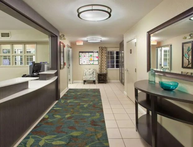 Sonesta Simply Suites Nanuet hotel detail image 3