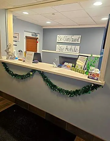 Sonesta Simply Suites Nanuet hotel detail image 3