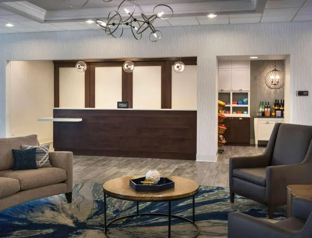 Homewood Suites Stewart Airport hotel detail image 2