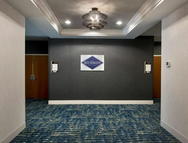 Homewood Suites Stewart Airport hotel detail image 3