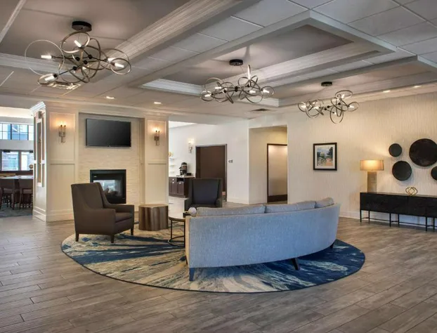 Homewood Suites Stewart Airport hotel detail image 1