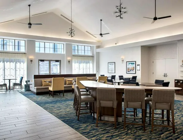 Homewood Suites Stewart Airport hotel detail image 4