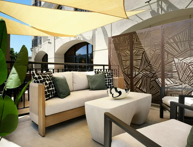 Burton House, Beverly Hills, A Tribute Portfolio Hotel hotel detail image 4