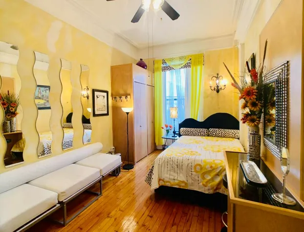 The International Cozy Inn hotel detail image 4