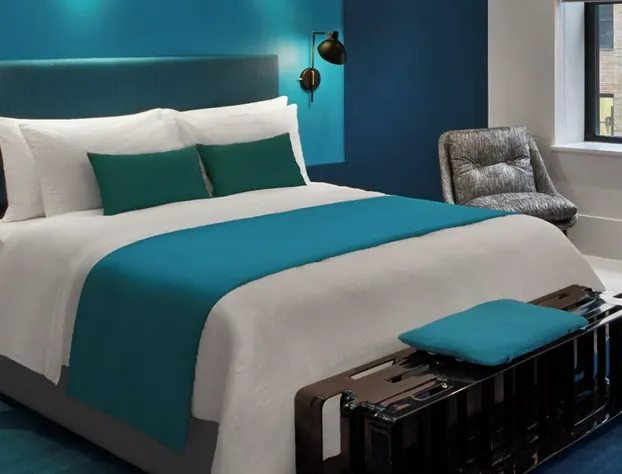 The William Hotel Midtown, New York hotel detail image 3