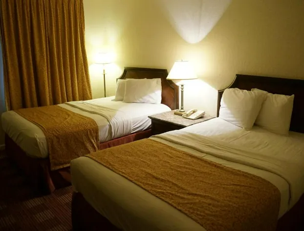 Waterford Inns on the Hudson hotel detail image 3