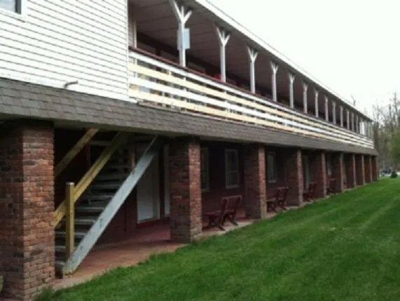 Waterford Inns on the Hudson hotel detail image 1